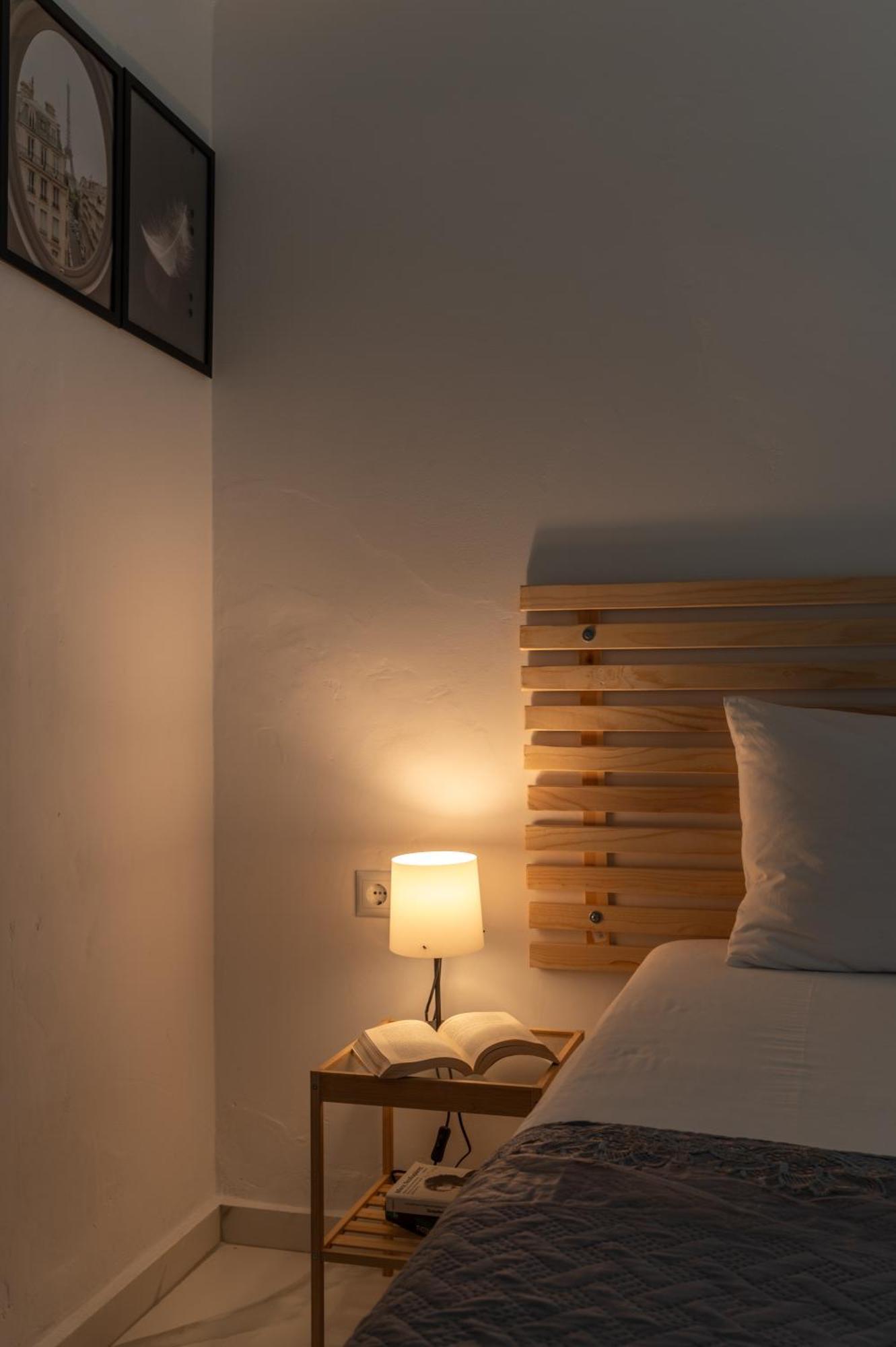 The Omonoia Modern, 3Bd Apartment Athen Exterior foto